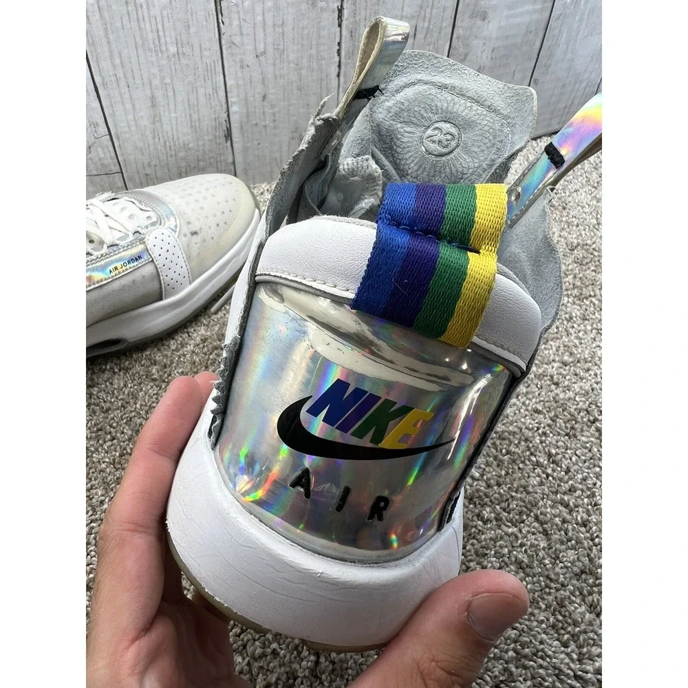 Nike air jordan
